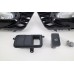 Honda Civic 08-12 Fog Lamp Complete Set